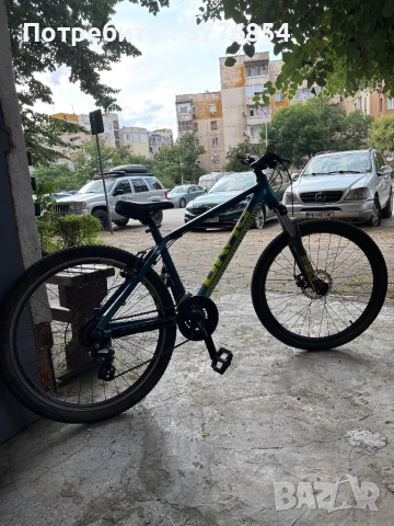 Велосипед Drag c1 ride , снимка 2 - Велосипеди - 51858901