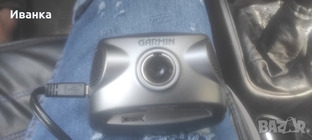 Навигация Garmin, снимка 2 - Навигация за кола - 41664634