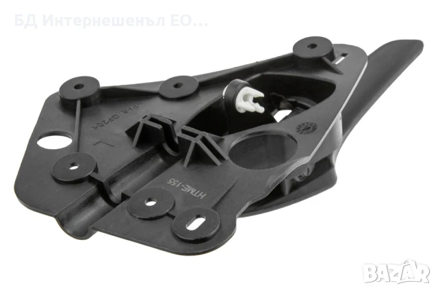 6397600261 Вътрешна дръжка за лява врата на Mercedes Vito Viano W639, снимка 2 - Части - 50918394