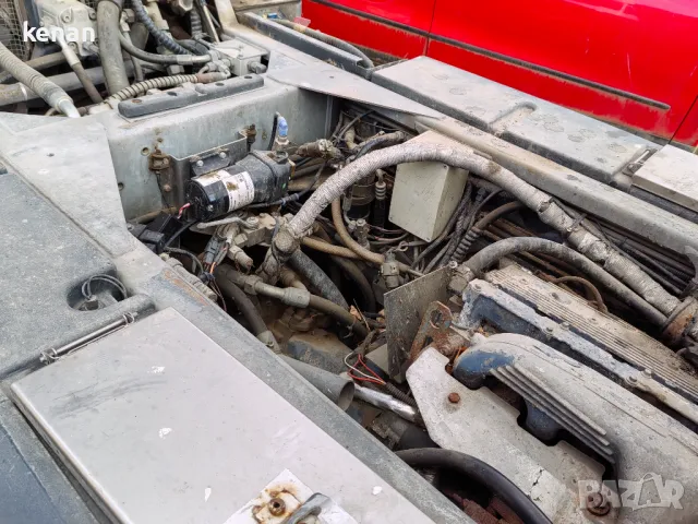 Metacka/метачка, снимка 16 - Индустриална техника - 49428296