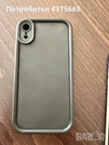 Iphone XR 64GB Използван, снимка 4 - Apple iPhone - 56111659