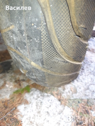 Aprilia Habana, снимка 13 - Мотоциклети и мототехника - 52040737