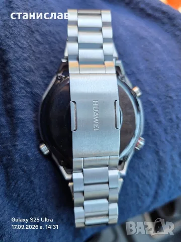 Huawei ultimate зелен, снимка 2 - Huawei - 56116900