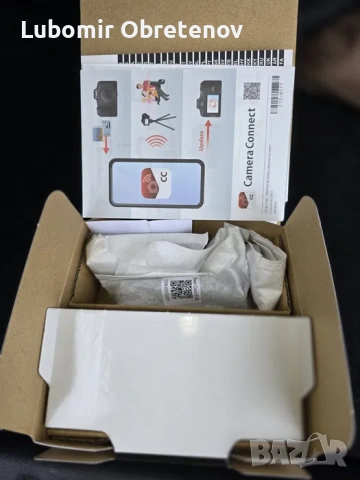 Canon PowerShot G7 X Mark III Silver, снимка 5 - Фотоапарати - 53563960