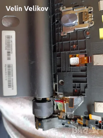 0878510250
Продавам Таблет Lenovo Tab Yoga 3 YT3-850M за части, снимка 2 - Таблети - 48177738