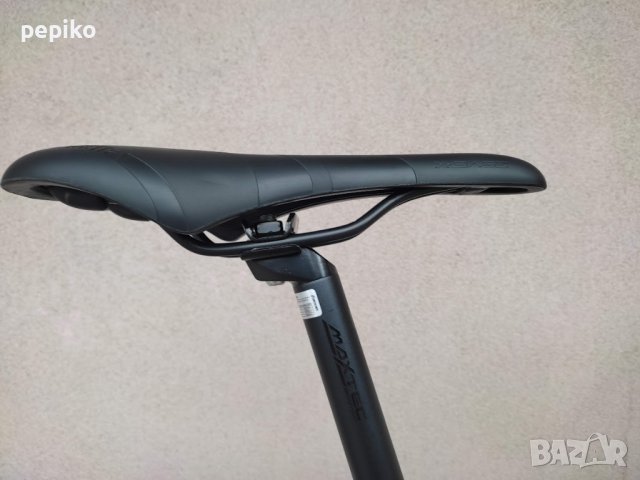 Продавам колела внос от Германия планински велосипед SHOCKBLAZE R2 27,5 цола хидравлика диск, снимка 11 - Велосипеди - 44296066