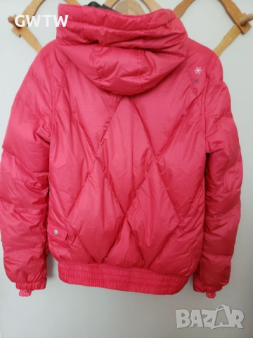 O'Neill оригинално яке с пълнеж от гъши пух, снимка 3 - Якета - 51444022