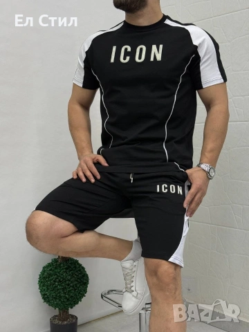 ✨🔥🔥🔥 👍 ✨𝗣𝗿𝗶𝗰e :25€ НА ЕДРО ✨𝗦ı𝘇𝗲: S M L XL XXL 📌5 бр, снимка 5 - Спортни дрехи, екипи - 53661812