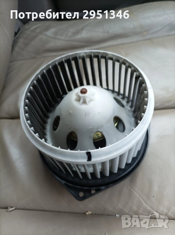 вентилатор парно Нисан Мурано Nissan Murano Z50 