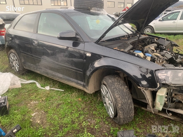 Audi A3/8P/BKC на части, снимка 9 - Части - 52679156