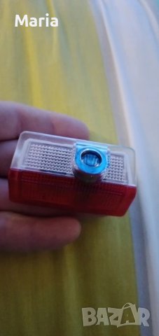 Mercedes крушки за врати, снимка 6 - Аксесоари и консумативи - 40550814