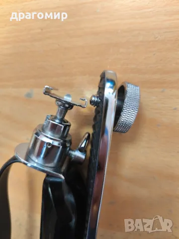 стойка за фотоапарат , снимка 8 - Чанти, стативи, аксесоари - 49644785