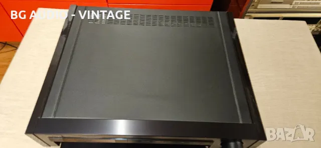 Onkyo P-308 предусилвател, снимка 3 - Ресийвъри, усилватели, смесителни пултове - 49787579