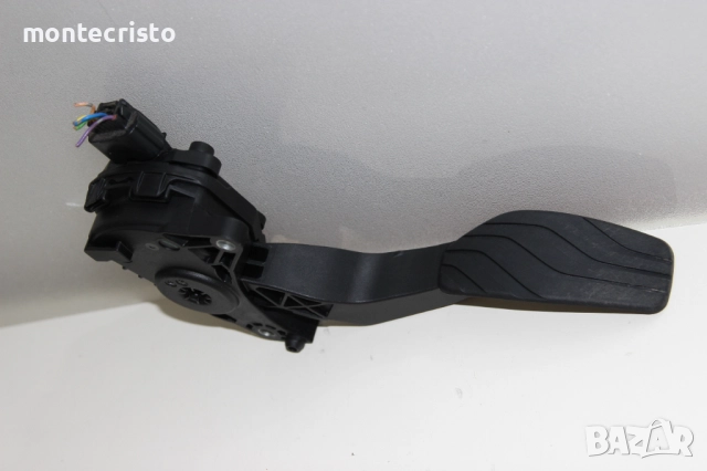 Педал газ Nissan Qashqai J11 (2014-2017г.) 180024BA0B / 18002 4BA0B / потенциометър 6PV00997815, снимка 4 - Части - 51462097