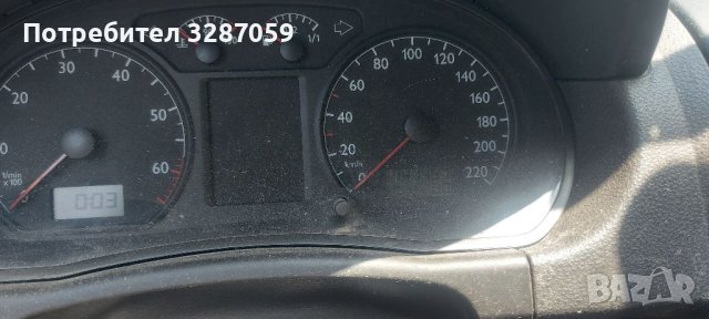 Vw polo, снимка 8 - Автомобили и джипове - 40778584