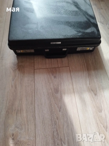 Куфар-Delsey, снимка 6 - Други стоки за дома - 53836103