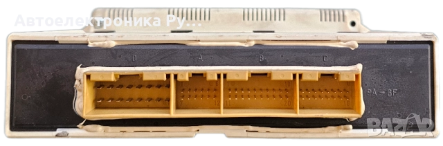 управление климатик Audi A6 S6 C4 4A ,4A0820043H, AUDI, 4A0820043H ,HELLA, 5HB00650003, снимка 3 - Части - 51462805