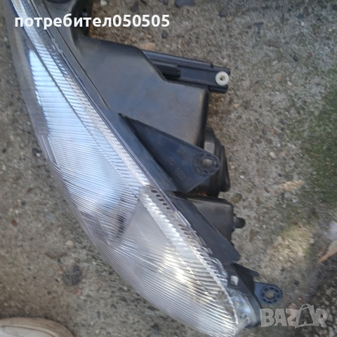 2 Нови ФАРА/Ляви, снимка 2 - Части - 52117505