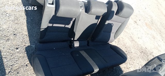 Салон Audi A3 8P 3 врати -250лв, снимка 5 - Части - 35993434