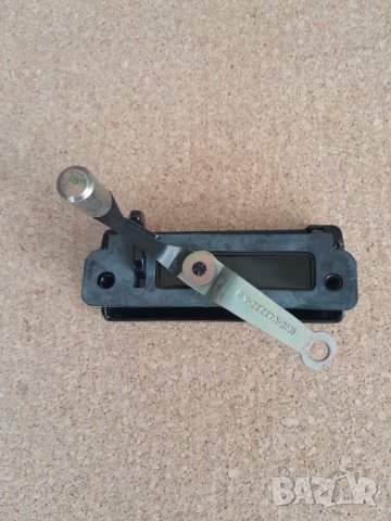 Дръжка задна врата FORD TRANSIT DP GROUP BP2909, снимка 2 - Части - 44304913