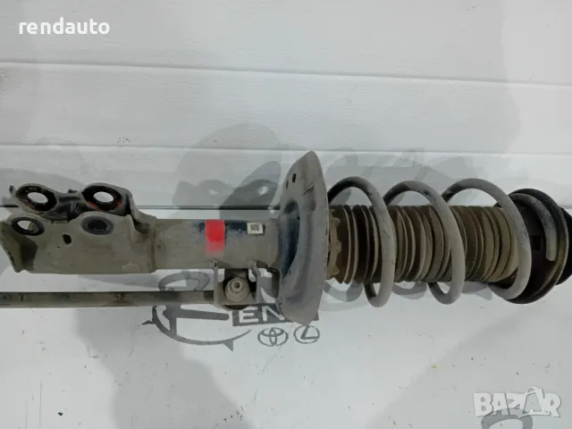 48510-k0080 Преден десен макферсон  Toyota Yaris P21 1.5 m15a 2020-2024