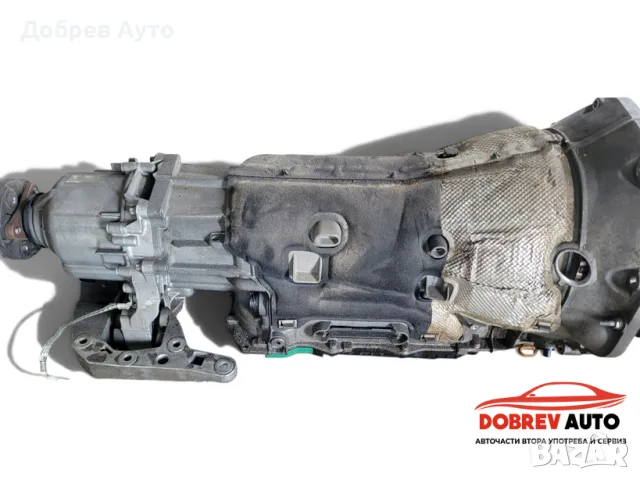 Скоростна кутия (автоматична) за BMW 750i G11 X-Drive, снимка 3 - Части - 56205319