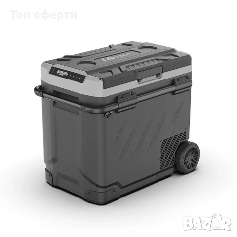 Хладилна кутия ZGW61 - Olesson / 58Л - 12V/24V/220V