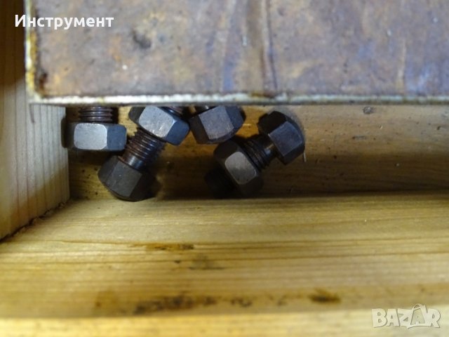 Трасажна маса 630x400 mm ЗИИУ Стандарт, снимка 3 - Куфари с инструменти - 40776759