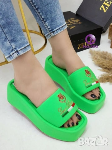 чехли loro piana, снимка 2 - Чехли - 51456912