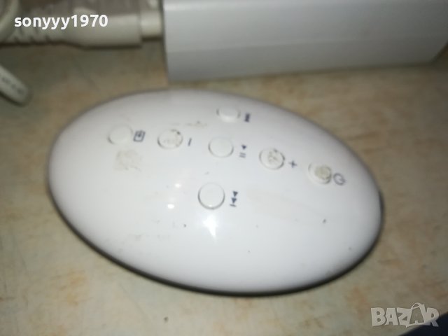 BOWERS & WILKINS Z2 WIRELESS MUSIC SYSTEM-ВНОС SWISS 2607231145, снимка 7 - Аудиосистеми - 41663078