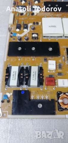 Power Board BN44-00375A, снимка 3 - Части и Платки - 34042262