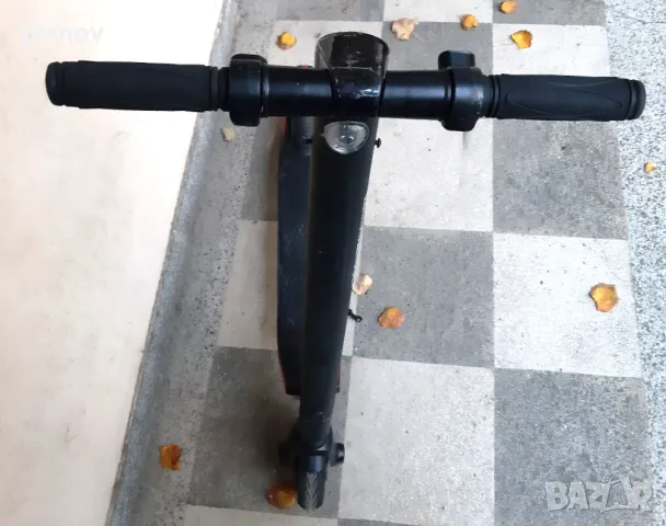 Ел. тротинетка ELECTROROLER FUTURA, снимка 5 - Скутери и тротинетки - 49513183