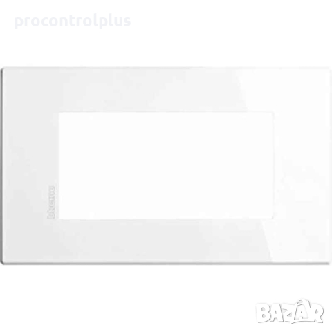 Продавам Рамка 4М AIR White (HD) bticino Axolute AIR, снимка 1 - Други - 44712811