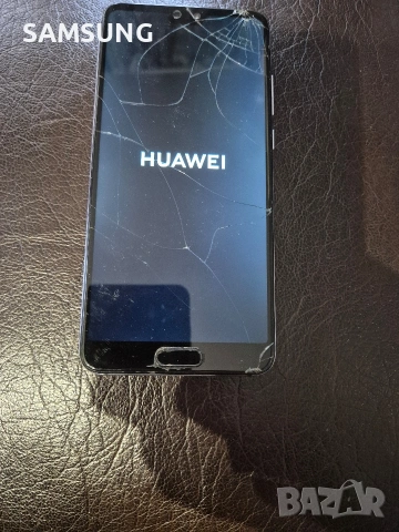 Huawei - P20