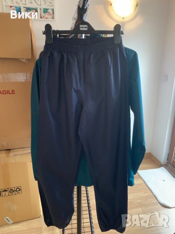 Дъждобран панталон, снимка 6 - Спортна екипировка - 39569879