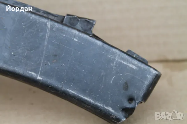 Пълнител ППШ 43, снимка 9 - Антикварни и старинни предмети - 47903367