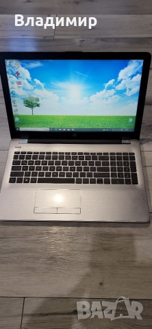 Hp 255 g6/amd a6/8гб/128гб ssd