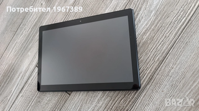 Таблет lenovo Tab 10 tb-x505f, снимка 2 - Таблети - 53506155