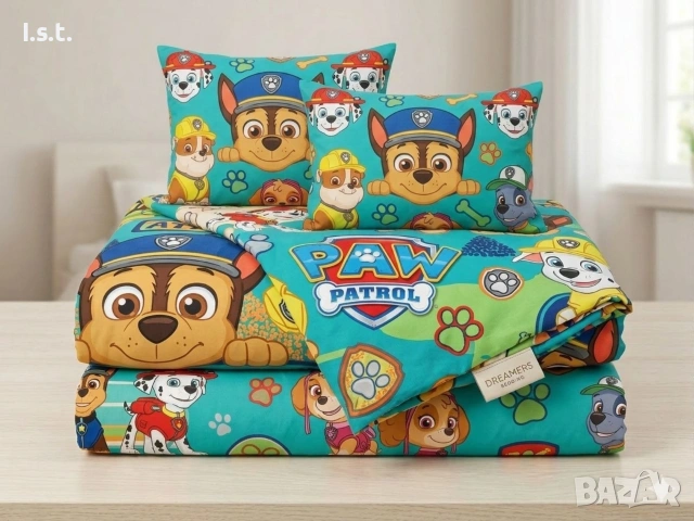 детски спални комплекти