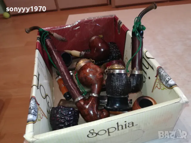 МАРКОВИ ЛУЛИ 135ЛВ ЗА 1БР ПО ИЗБОР-ВНОС ШВЕЙЦАРИЯ 2101251831