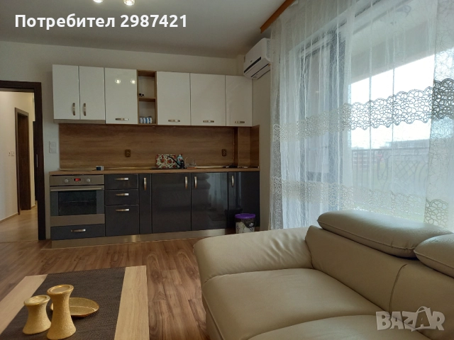 Двустаен апартамент под наем от СОБСТВЕНИК гр.Пловдив, снимка 3 - Апартаменти - 52844008