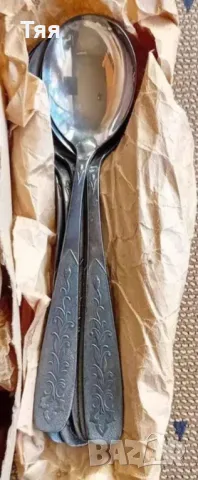 Прибори за хранене МНЦ 