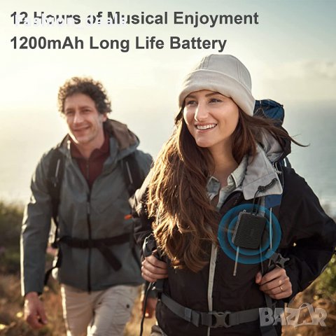 Нов Bluetooth високоговорител Водоустойчив Колонка 10W стерео звук, снимка 5 - Bluetooth тонколони - 34849607