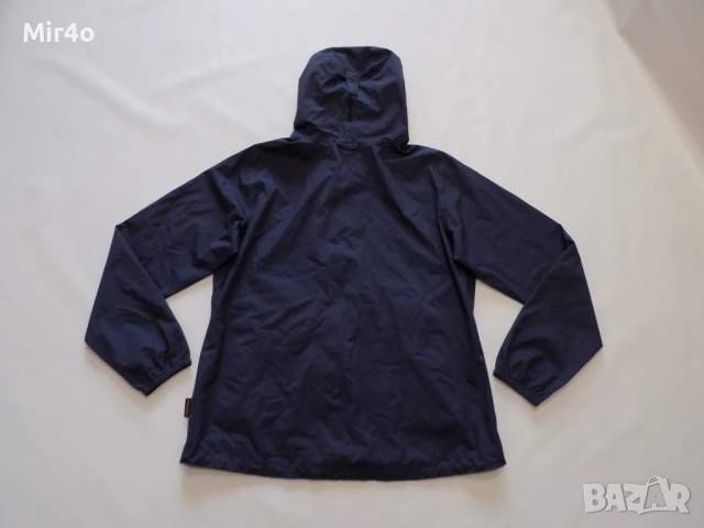 яке jack wolfskin texapore горнище мембрана туризъм планина дамско оригинално XL, снимка 2 - Якета - 47656170