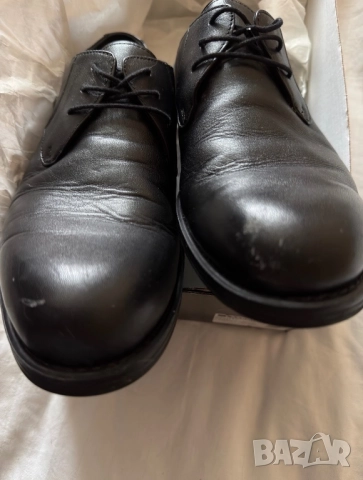 Обувки Lazarini , снимка 3 - Официални обувки - 52678647