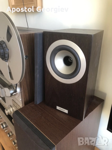 Tонколони Tannoy DC - 4