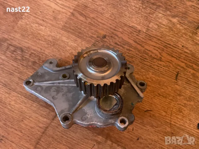 Водна помпа за DR5 1.6 109 к.с CHERY TIGGO 3