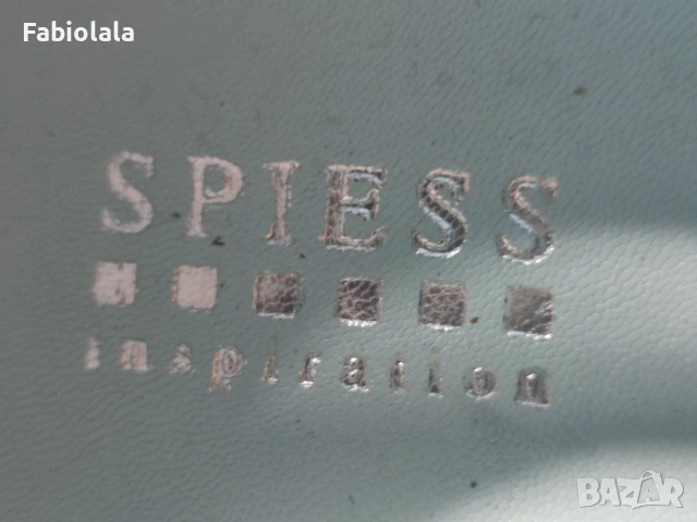 Spiess shoes 8=42, снимка 9 - Дамски ежедневни обувки - 51024645