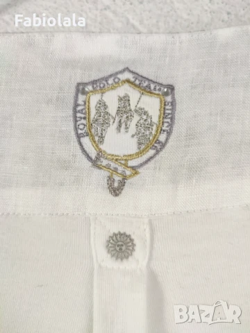 L'Argentina blouse EU 38, снимка 8 - Блузи с дълъг ръкав и пуловери - 50847612