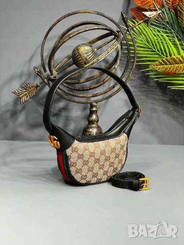 чанти GUCCİ OPHIDIA GG MINI BAG 🎈🎈 20 X 15 cm , снимка 9 - Чанти - 51452143